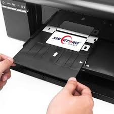 Epson stylus photo px660 driver for mac os. Pvc Id Card Tray For Epson T50 Xinyetong