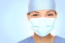 Doctor Nurse Portrait Medical Face Mask Medicine Photography Medical Doctor Medical Medical Scrubs