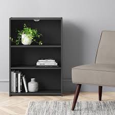 Enjoy free shipping on most stuff, even big stuff. Bookshelves Bookcases Target