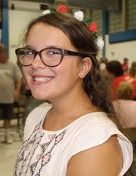 Bronson Polish Festival kicks-off with crowning of royalty.