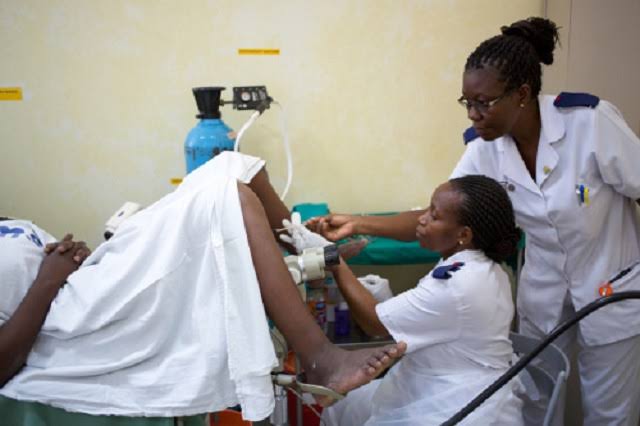 Women shun cervical screening exams – herald