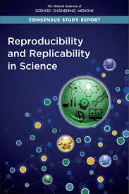 2 Scientific Methods And Knowledge Reproducibility And Replicability In Science The National Academies Press