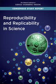 Read this essay on research critique psychological methods. 6 Improving Reproducibility And Replicability Reproducibility And Replicability In Science The National Academies Press