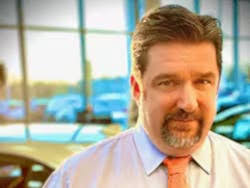 Meet Our Dealership Staff