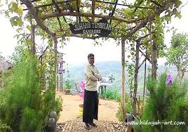 Mereka memiliki semangat bersama untuk mengembangkan kreativitas. Tempat Wisata Di Dekat Imogiri Yogyakarta My Mind Untaian Kata Untuk Berbagi