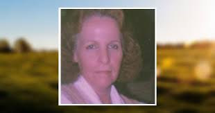 Dorothy Marie Gass Obituary November 4, 2018