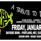 Primal Soup (Phish Tribute) ft. Ricky James of Pink Talking Fish