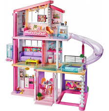 Casa de la barbie malibu. La Tienda De Lulu Barbie Casa De Los Suenos Dream House Original Envio Ya 1 500 000