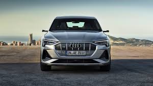 Audi E Tron 55 Quattro Sportback S Line 2020 5k Wallpaper Hd Car Wallpapers Id 13717