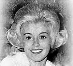 Ann ANDREWS Obituary (2013)