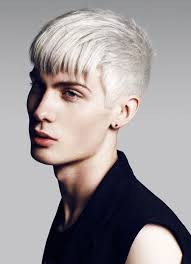 The second time i went blonde was this past fall and i actually did it myself at home. Best 10 Platinum Blonde Hair For Men How To Dye Bleach And Maintain The Platinum Blonde Atoz Hairstyles