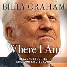 The Heaven Answer Book Audiobook by Billy Graham