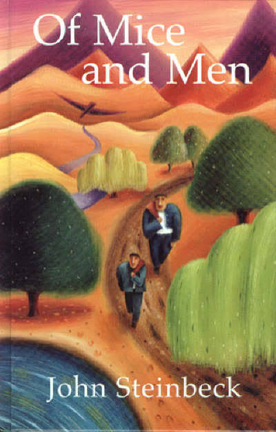 Review #64: Of Mice And Men | Words And Peace