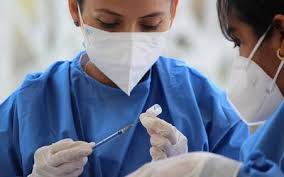Cuándo aplican segunda dosis de vacuna pfizer sábado , 24.07.2021 / 23:23 hoy Con Astrazeneca Vacunaran A Adultos De 50 A 59 Anos En La Mixteca La Proxima Semana El Sol De Puebla Noticias Locales Policiacas Sobre Mexico Puebla Y El Mundo