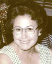 Marcella Mary Montoya