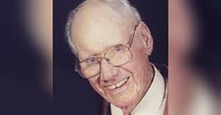 James Anton Recker Obituary