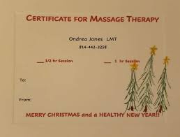 Profile for Ondrea Jones LMT