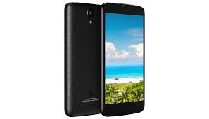 BLU Studio X9 HD: Características ...