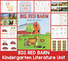 See actions taken by the people who manage and post. Big Red Barn Literature Unit Additions Laptrinhx News