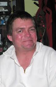 In Loving Memory of Patrick Maki (October 7 1965 to July 5 2011)