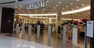 Surrounded by lush greenery and shaded walking paths, the shopping centre. Kaison Malaysia Outlets And Telephone Numbers Updated 2021 Visit Malaysia