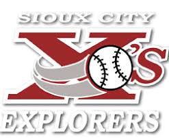 Sioux City Explorers Seating Chart