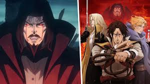 Looking for information on the anime castlevania? Castlevania Netflix Announces When Will Be The End Of The Series And It Is Very Soon Earthgamer Pledge Times