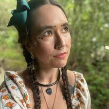 Jacqueline Hoyle (Fireflypup91)