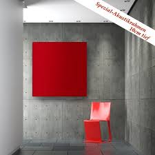 Akustikbilder Mit Filzoberflache In Individuellen Abmassen Und 15 Farben Monofaktur De Akustik Akustik Elemente Design