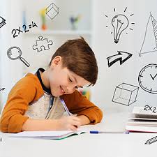 Everyday Ways to Improve Children's Math Skills | Washington Parent