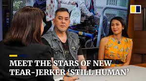 Though anthony had an affair, his wife stuck by his side for the sake of their two sons because she wanted. Hong Kong Film Awards Anthony Wong Wins Over Audiences With Role As Paralysed Man In Still Human Youtube