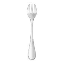 Fork is getting better and better day after day and we are happy to share our results with you. Buy Christofle Albi Acier Oyster Fork Amara