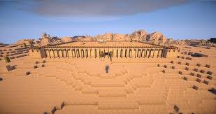 The palace of the governors situated on the north side of the historic santa fe plaza, the palace of the governors is a beloved icon, complex symbol, and anchor for the new mexico history museum. Palace Of The Governors Minecraft Map