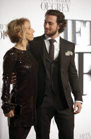 The winter soldier and avengers: Bild Zu Aaron Taylor Johnson Fifty Shades Of Grey Vignette Magazine Aaron Taylor Johnson Sam Taylor Johnson Filmstarts De