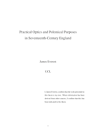 Https Discovery Ucl Ac Uk 1570442 1 Thesis 20 20james 20everest Pdf