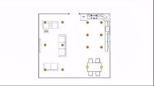 Halogen and led bulbs are commonly used for recessed lighting. Recessed Lighting Calculators