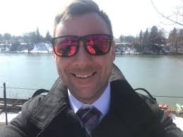 Oswego County TodayChris Waldron Speaks To Fulton Sunrise Rotary About  Parks And Rec Directorship