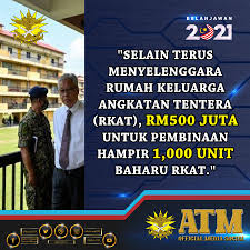 Markas angkatan tentera malaysia, kuala lumpur, malaysia. Saksikan Secara Langsung Perutusan Khas Markas Angkatan Tentera Malaysia Facebook