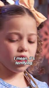 Freddy Flirts With Tilly