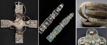 | meaning, pronunciation, translations and examples. Viking Age Treasures Clean Up Nicely Galloway Hoard Reveals New Secrets Ancient Origins