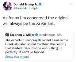 The most widely used spelling alphabet is the nato phonetic alphabet, which is also used in aviation like in communication between a. Boris Reitschuster On Twitter Warum Die Who Die Neue Variante Omicron Nannte Obwohl Nach Dem Massgeblichen Griechischen Alphabet Xi Dran Sein Musste Https T Co Vnsqeysfqd Twitter