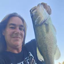 Who is fishing in North Texas this weekend?