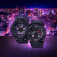 Who else from the 90s kids dreamed of a world footballer. Casio G Shock Neotokyo Watches Channel 1980s Anime Ablogtowatch