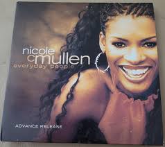 Nicole C. Mullen