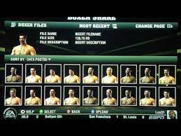 Also, nice one on clarifying which fighters don't need to be beaten in order to unlock the achievement, which has most likely been driving . Symma8hths Paralogos Aporriptw Fight Night Champion Xp Glitch Ps3 Aitwn Diakosmhsh Parelaynw