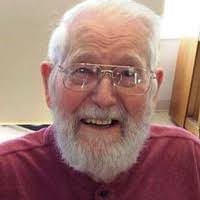 Obituary information for Raymond W. Thrush