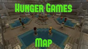 How to build your own minecraft server on windows, mac or linux. Hungergames Minecraft Maps Planet Minecraft Community