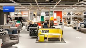 Descubre la mejor forma de comprar online. Home Furnishing Retailer Ikea Bets On Bigger Mexican Cities Perfect Sourcing Latest Fashion Apparel Textile And Technology News