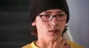 Sid Jenkins from Skins