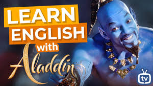 Watch aladdin (2019) full movie with english subtitles. Learn English With Movies Aladdin With Will Smith Youtube